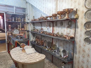 فروشگاه صنایع دستی هزار و یک 1001