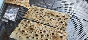 نانوایی تافتون آقای دولتی
