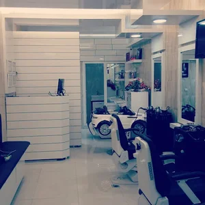 پیرایش نقاب 5