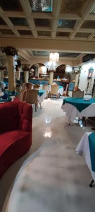 رستوران فخر تهران 5
