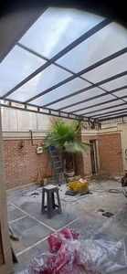جوشکاری و آهنگری سیار در آهنگ 2