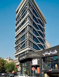 کلینیک لیزر مو زائد و زیبایی آیرین