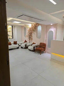 کلینک زیبایی دکتر شهرام قاسم زاده