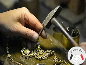 جواهری اشک مهریار