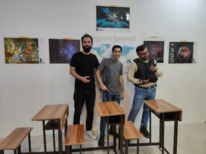 اتاق فرار گیماتور