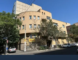 مهمانپذیر ققنوس