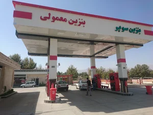 جایگاه مهتاب