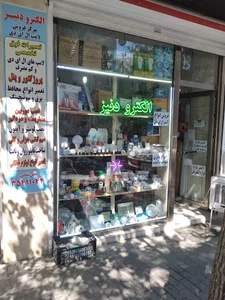 الکترو دنیز