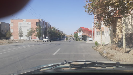 شهرک ولی عصر