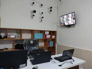 خدمات فنی مهندسی رایان دژ