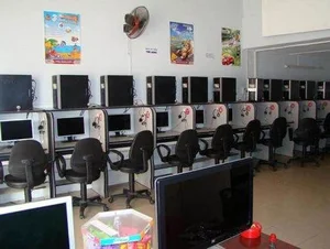 کافی نت نور