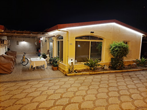 Blue Beach Resort