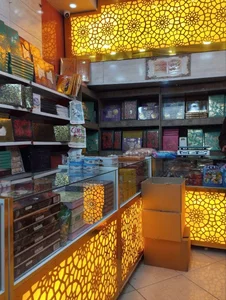 گز سنتی کهن 3