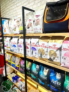 پت شاپ ولوت (Velvet pet shop)