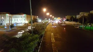 دادگستری کل استان زنجان