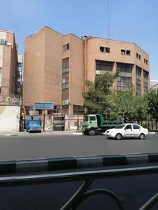 دانشکده اقتصاد دانشگاه علامه طباطبایی 2