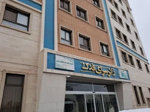 زائرسرای فدک 2