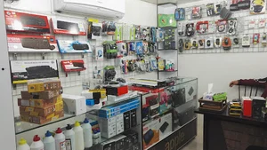 فروشگاه امداد رایانه