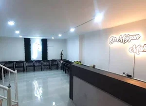 سونوگرافی دکتر مژگان محمودیان