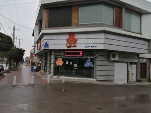 نمایندگی سایپا قلی پور