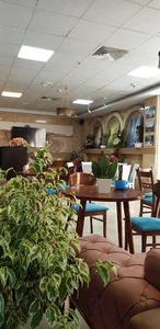 کافی شاپ پالمیرا 2