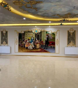 شرکت معماری داخلی برناک صنعت