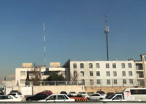 مجتمع قضایی شهید فهمیده