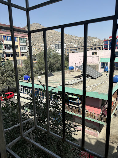 خوشحال خان کابل