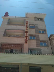Hotel niyaz هتل نیاز