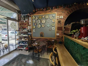 Derang cafe’