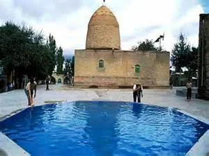 خدابنده؛ بقعه قیدار نبی را همچون نگینی در برگرفته است/ شهری مملو از جاذبه  های گردشگری طبیعی و تاریخی - خبرگزاری مهر | اخبار ایران و جهان | Mehr News  Agency