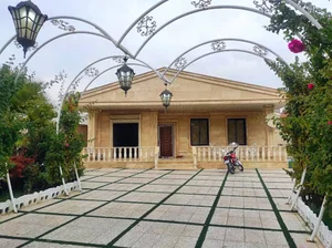 املاک آغشته