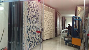فرش داریوش