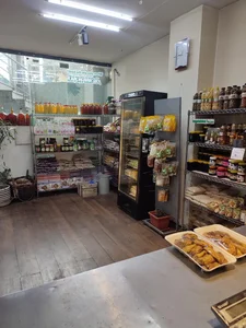 فروشگاه سبزینه 3