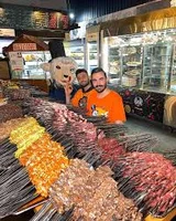 جگرکی بابا جمشید