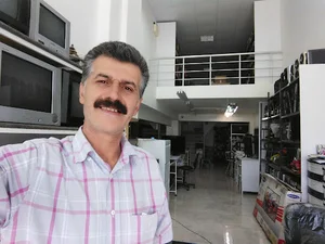 خدمات سونی شاه منصوری