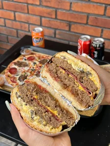 باروس برگر 3