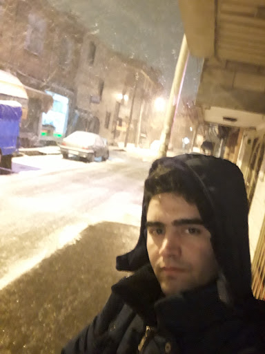 نان بربری نمونه محمدی