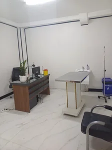 کلینیک دامپزشکی نیلا 4