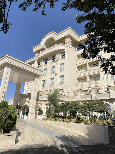 هتل بغدادی