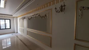 نقاشی ساختمان در نیروی هوایی (پیروزی) 2