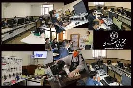 هنرستان فنی و حرفه ای آیت االله خامنه ای