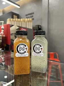 Najma cafe | کافه نجما