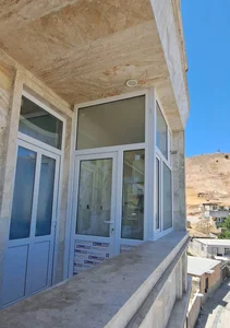 Upvc آسایش 5