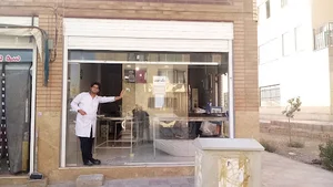 عباس صابر