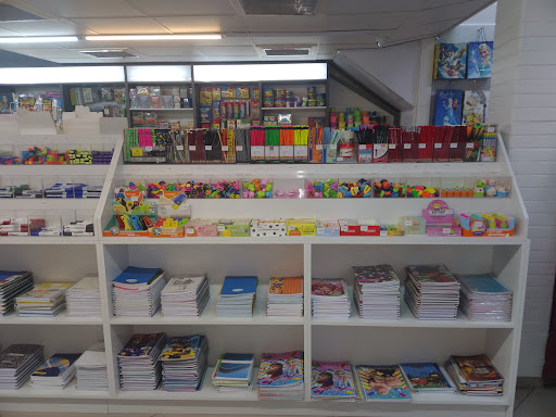کافه کتاب بومرنگ