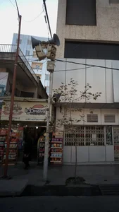 سوپر پروتئینی سپهر 3