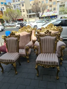 تولیدی مبلمان کهندل 4