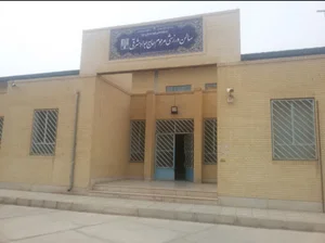 دانشکده فنی شهیدصدوقی
