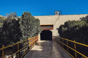 کتابخانه شهید فهمیده 2